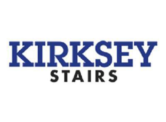 Kirksey Stairs - Haddon Township, NJ