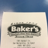 Baker's Drive Thru gallery