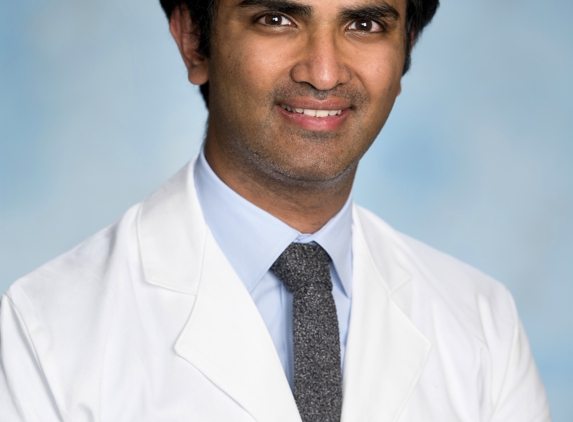 Harish Jarrett, MD - Wynnewood, PA