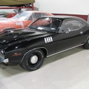 Classic Corvette Investment - Automobile Restoration-Antique & Classic