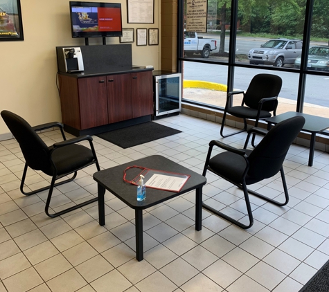 Goodyear Auto Service - Glen Allen, VA