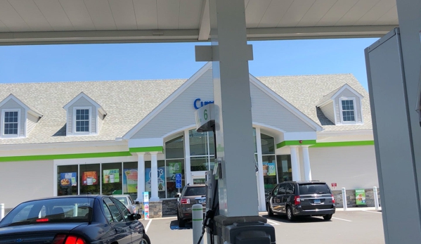 Cumberland Farms - Wallingford, CT