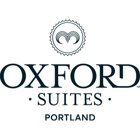 Oxford Suites Portland - Jantzen Beach