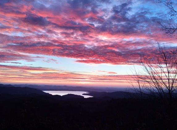 Blue Ridge Electronics - Walhalla, SC