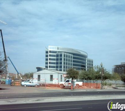 Romancing The Bean - Tempe, AZ