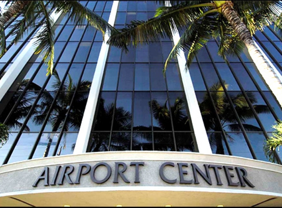 Airport-Nimitz Dental Group - Honolulu, HI