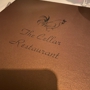 The Cellar Restaurant