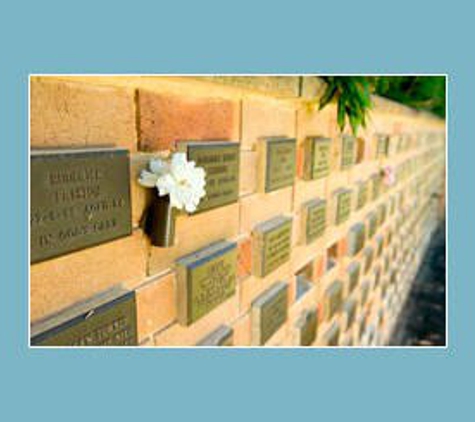 Greenway Chapel & Memorial Gardens - Green Point, NSW