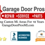 Garage Door Pros