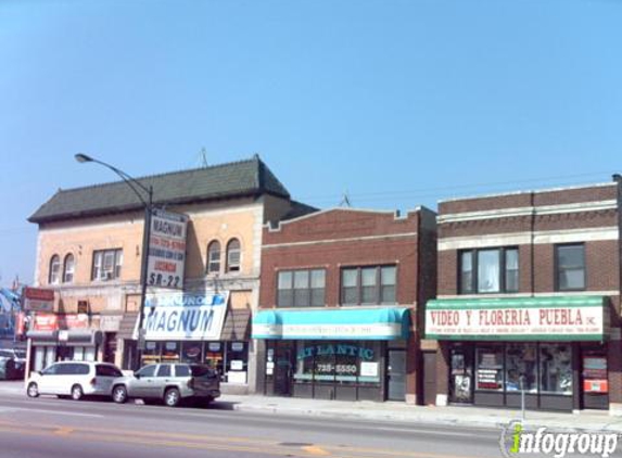 H & B Cleaners - Chicago, IL