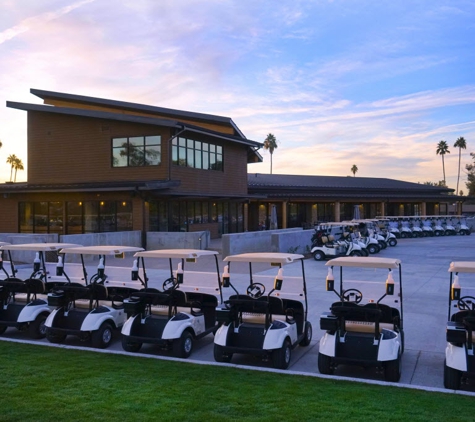 Grand Canyon University Golf Course - Phoenix, AZ