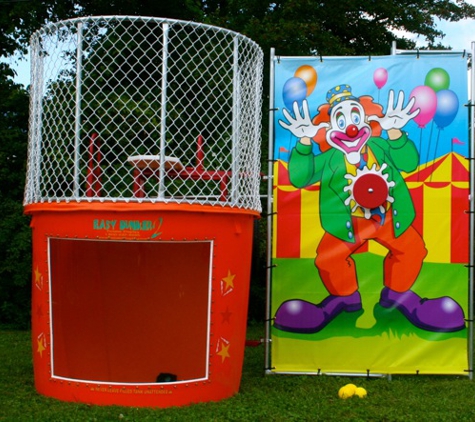 Fun Time Bounces - Inflatable Rentals - Sun Prairie, WI