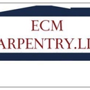 ECM CARPENTRY LLC. - General Contractors