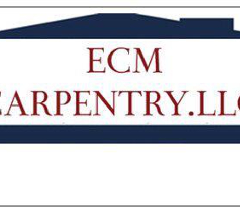 ECM CARPENTRY LLC. - wilmington, DE