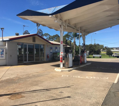 Gowrie One Stop Convenience Centre - Gowrie Junction, QLD