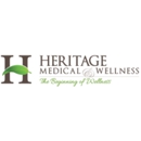 Heritage Medical & Wellness - Physician Assistants