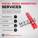 CJ AND CO ONLINE MARKETING LLC - Marketing Programs & Services