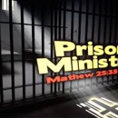 New Freedom Prison Ministry - Bibles
