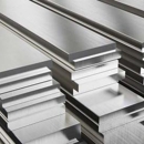 Three D Metals - Aluminum-Wholesale & Manufacturers