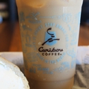 Bruegger's Bagels and Caribou Coffee
