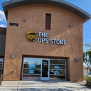 The UPS Store - Mail & Shipping Services