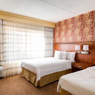 Courtyard by Marriott - Manassas, VA