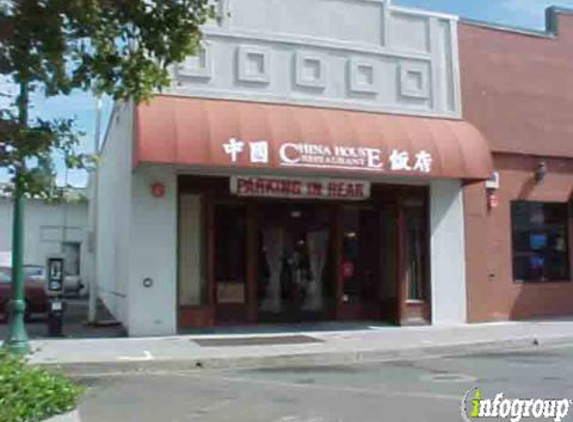China House - Vacaville, CA