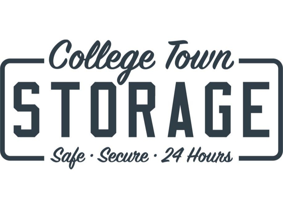 College Town Storage - Holly Springs, MS