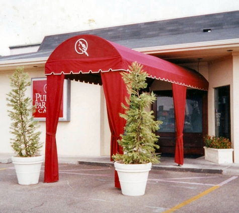 Appearance Awning & Canvas Inc