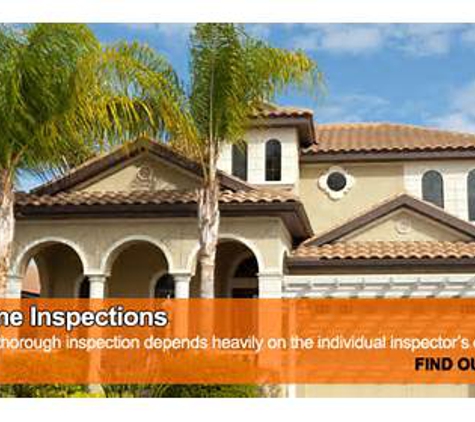 Florida Inspection Services - Palm Beach Gardens, FL