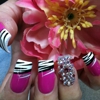 Happy Nails gallery