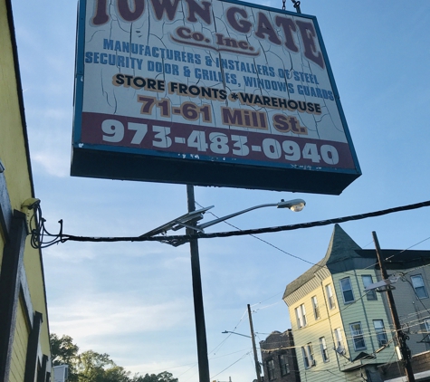 Town Gate Co Inc. - Belleville, NJ