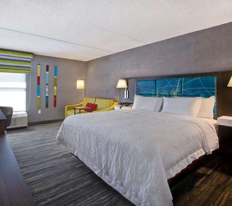 Hampton Inn Olive Branch - Olive Branch, MS