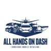 All Hands on Dash Concierge Mobile Detailing of Edmond gallery