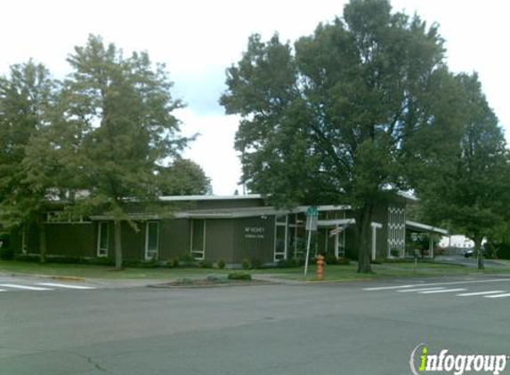 McHenry Funeral Home - Corvallis, OR