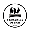 3 Grackles Design gallery