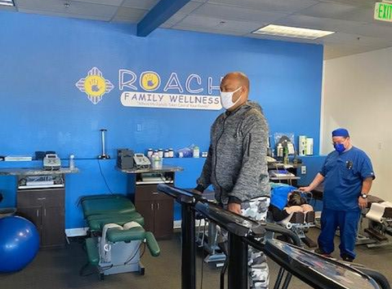 Roach Family Wellness - Altamonte Springs, FL