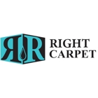 Right Carpet Cleaning