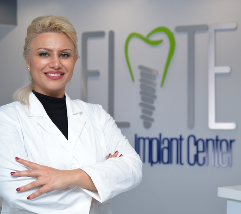 Elite Dental & Implant Center - Tarzana, CA