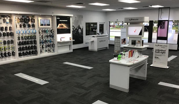 Verizon - Naples, FL