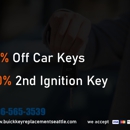 Buick Key Replacement - Locks & Locksmiths