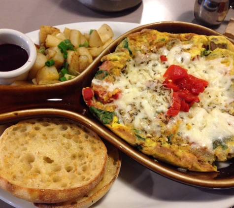 Egg Harbor Cafe - Elmhurst, IL