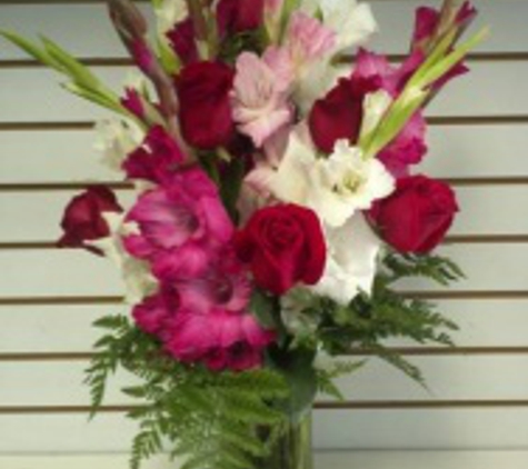 Conyers Flower Shop - Conyers, GA