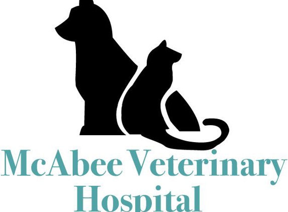 McAbee Veterinary Hospital - Winter Park, FL