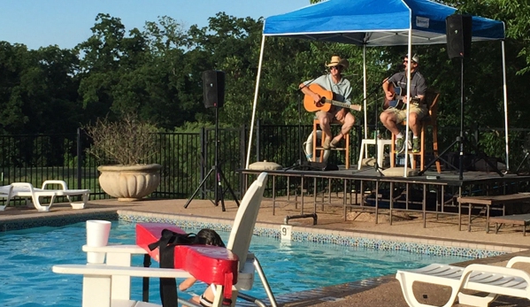 Onion Creek Club - Austin, TX