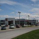 Premier Toyota of Amherst - New Car Dealers