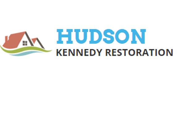 Hudson Kennedy Restoration - Saco, ME