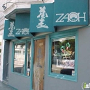 Zaoh Restaurant - Sushi Bars