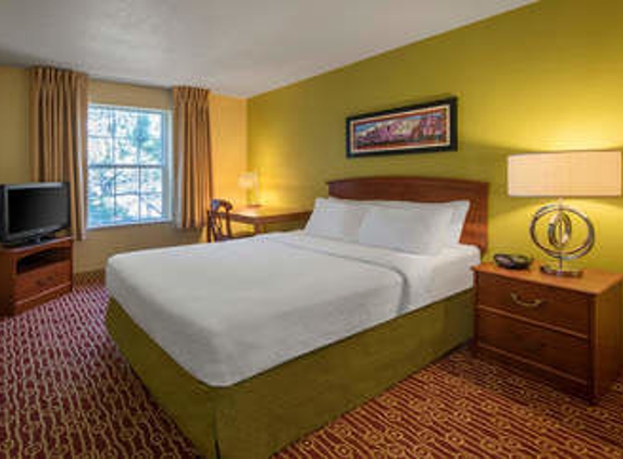 Towneplace Suites by Marriott Denver Southeast - Denver, CO