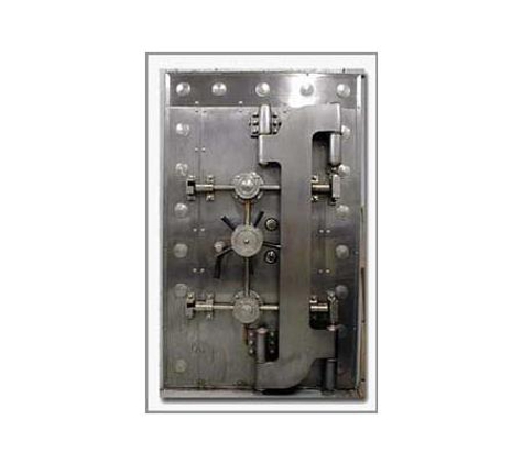 Brisbane Locksmiths Pty. Ltd. - Chermside, QLD. Safes